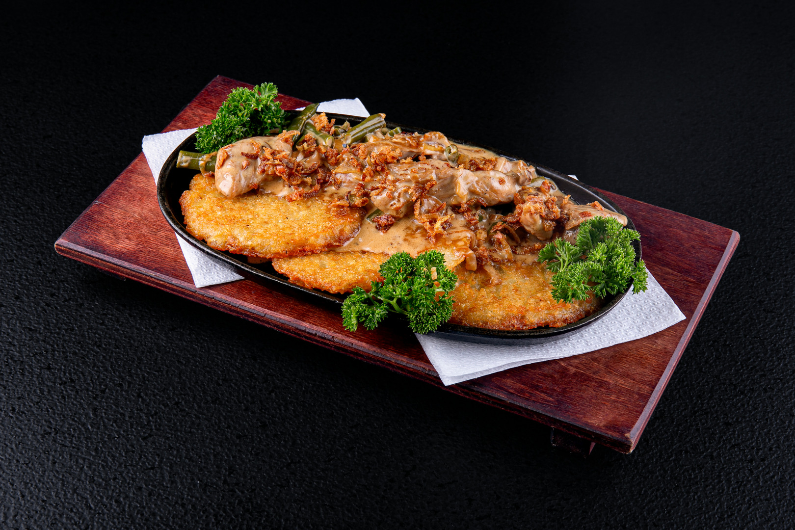 Предметный и фуд-фотограф в Минске — Анастасия Комок, фотография от 16.04.2026