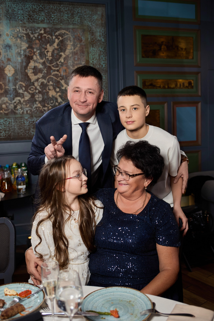 Фотограф Илья и Юлия Ширмановы, фотография от 18.12.2025