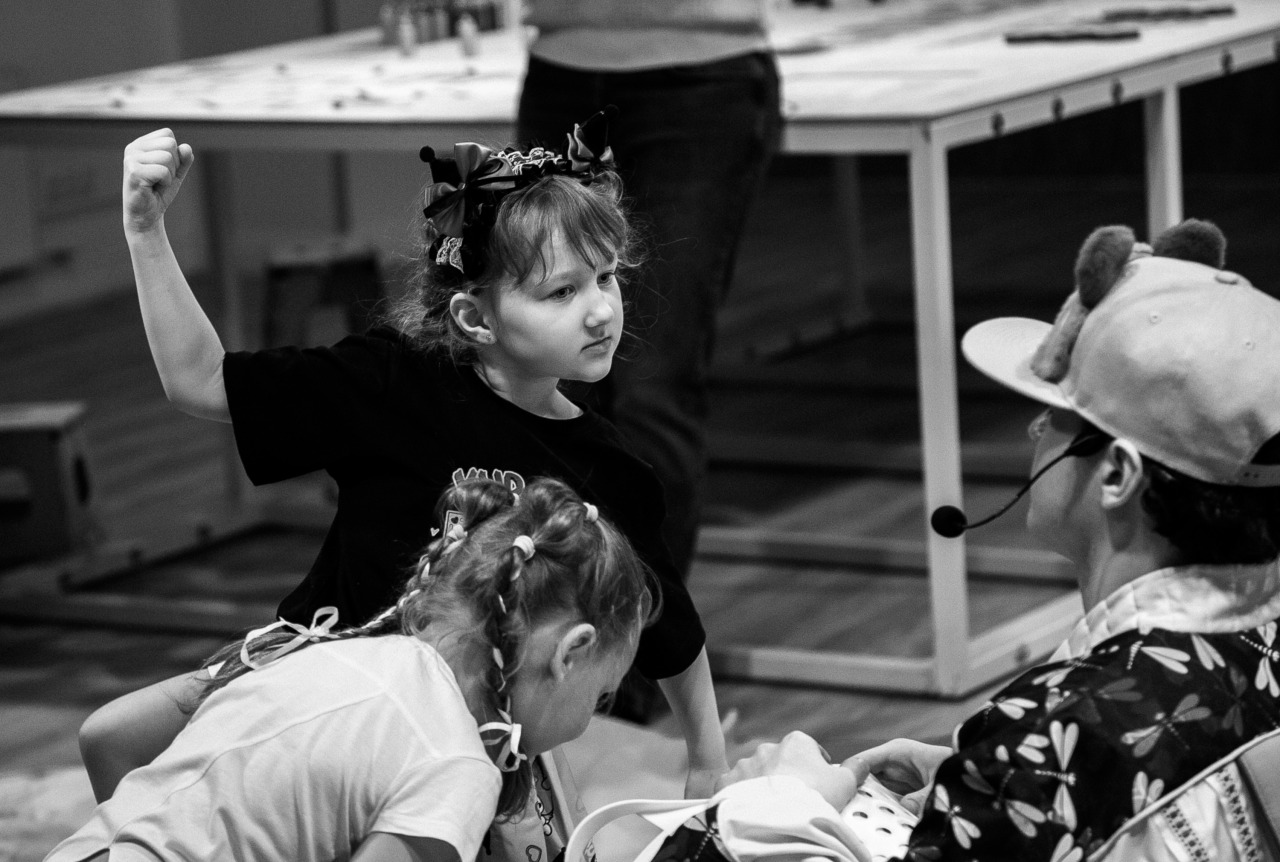 Фотограф в Минске - семейный, свадебный, репортажный фотограф. Фотосъёмка крещения, дня рождения, юбилея, венчания, корпоратива в Минске., фотография от 23.04.2026