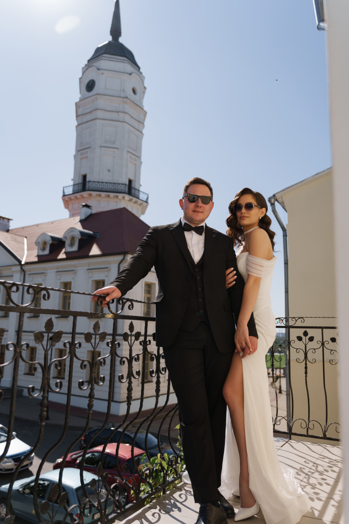 Фотограф Сергей Михеев, фотография от 15.02.2026