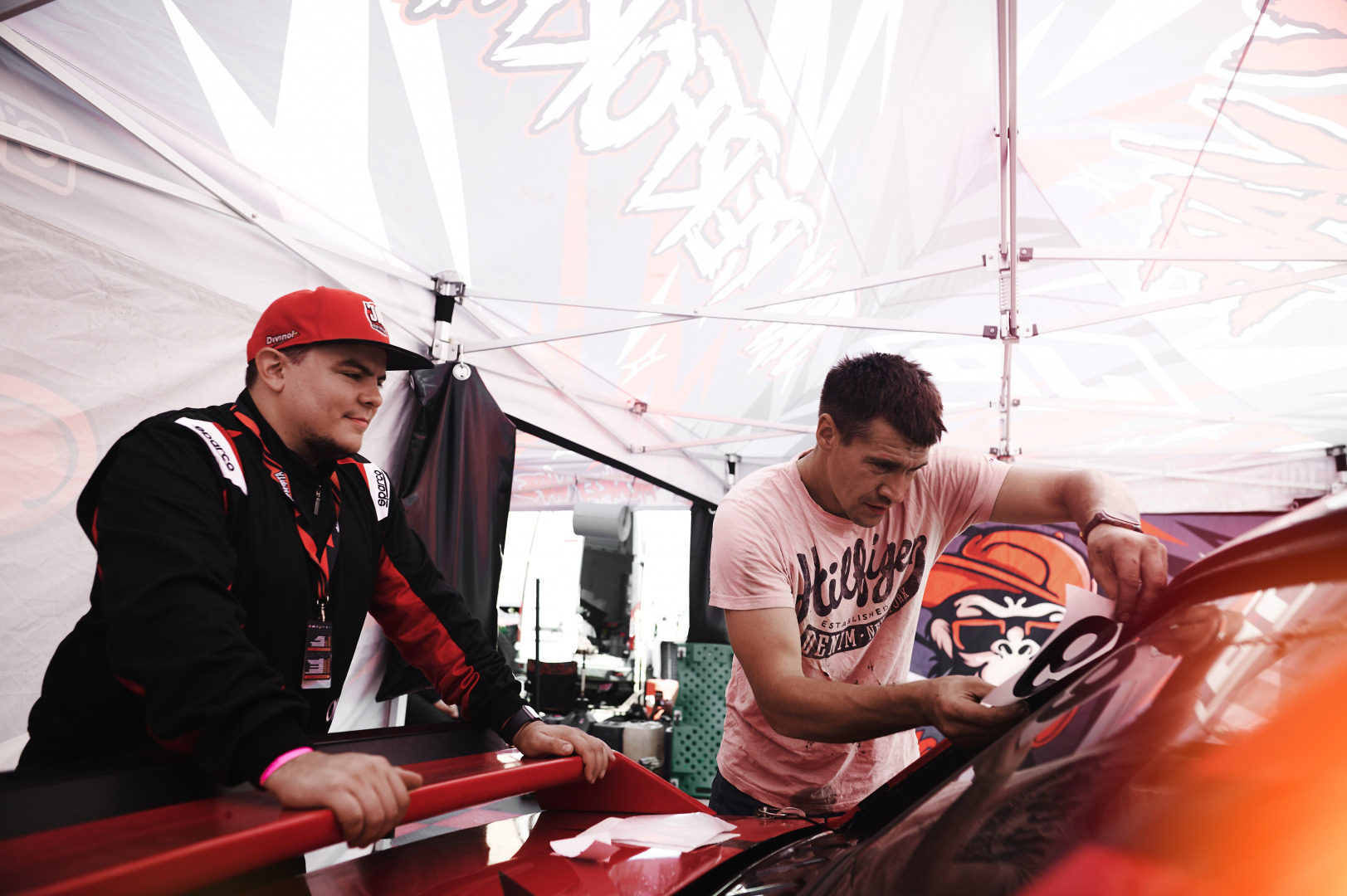 Фотограф Анастасия Вергейчик, фотография от 24.11.2025