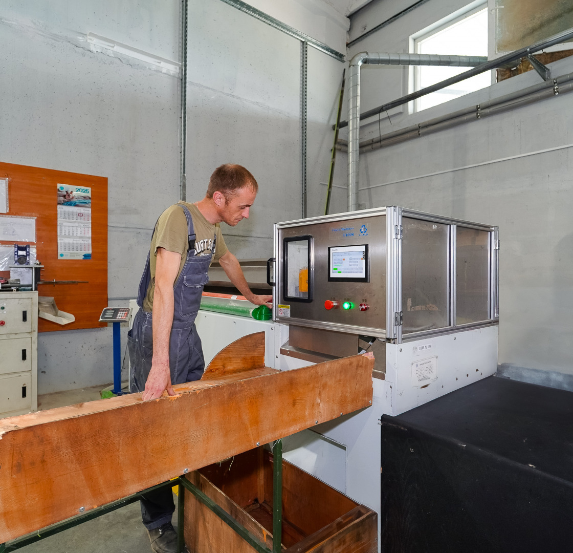 Фотограф интерьеров в Минске — Екатерина Малец | Профессиональная съемка квартир и домов, фотография от 08.11.2025