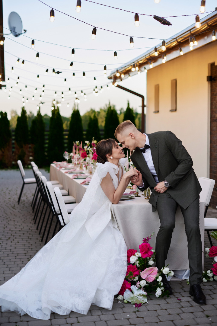 Фотограф Илья и Юлия Ширмановы, фотография от 17.12.2025