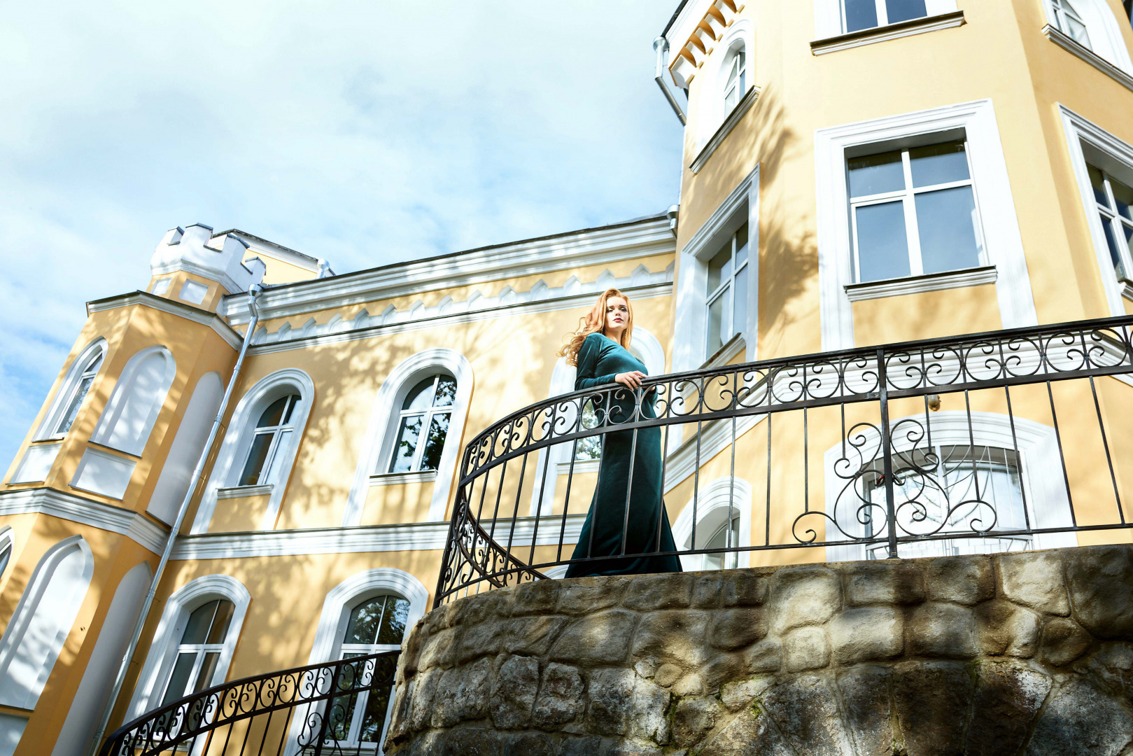 Фотограф Надежда Володько, фотография от 04.03.2026