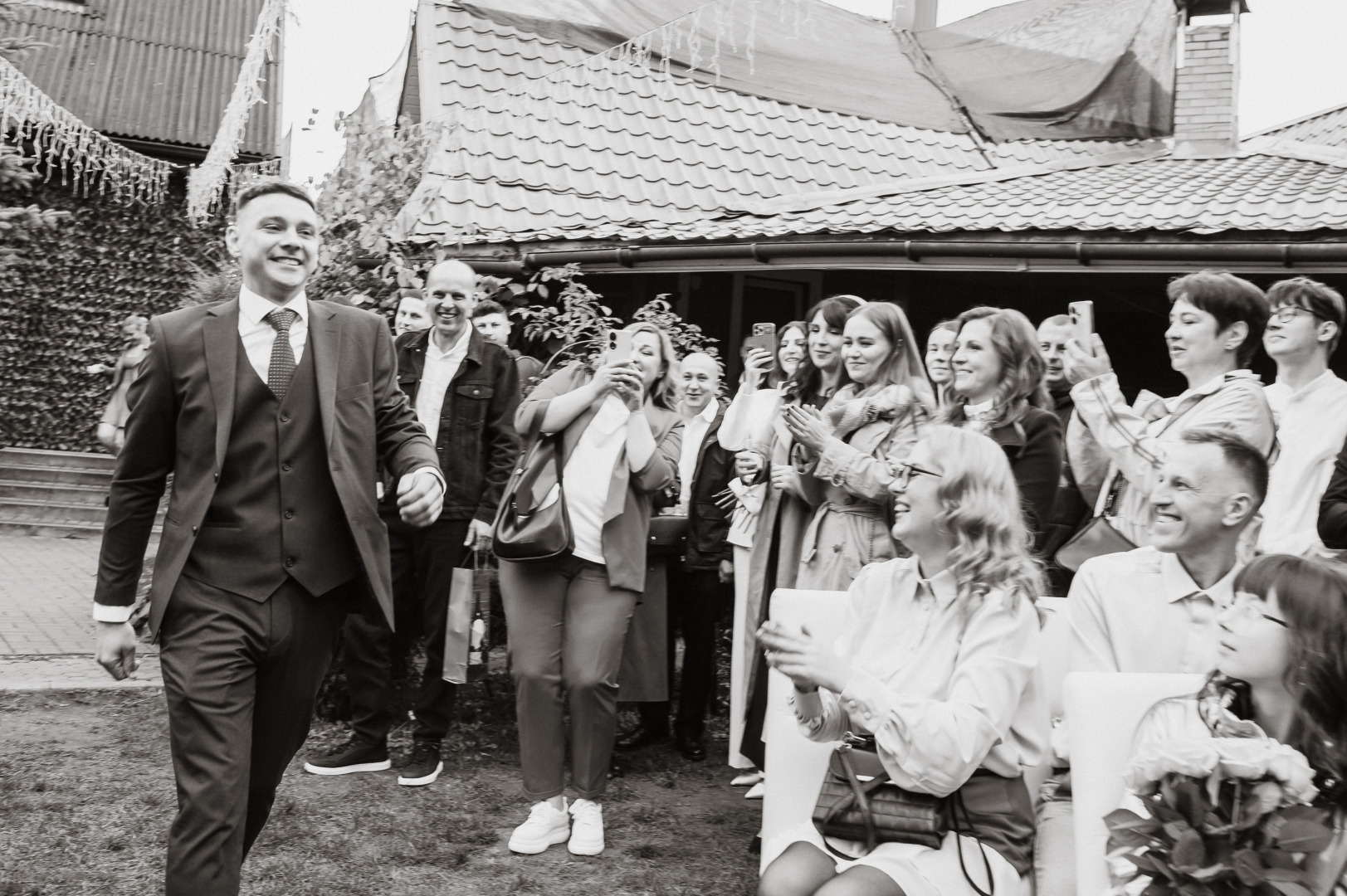 Фотограф Юлия Левандовская - свадебный и семейный фотограф в городе Минск, Минская обл.,  Могилев, Солигорск, фотография от 24.11.2025