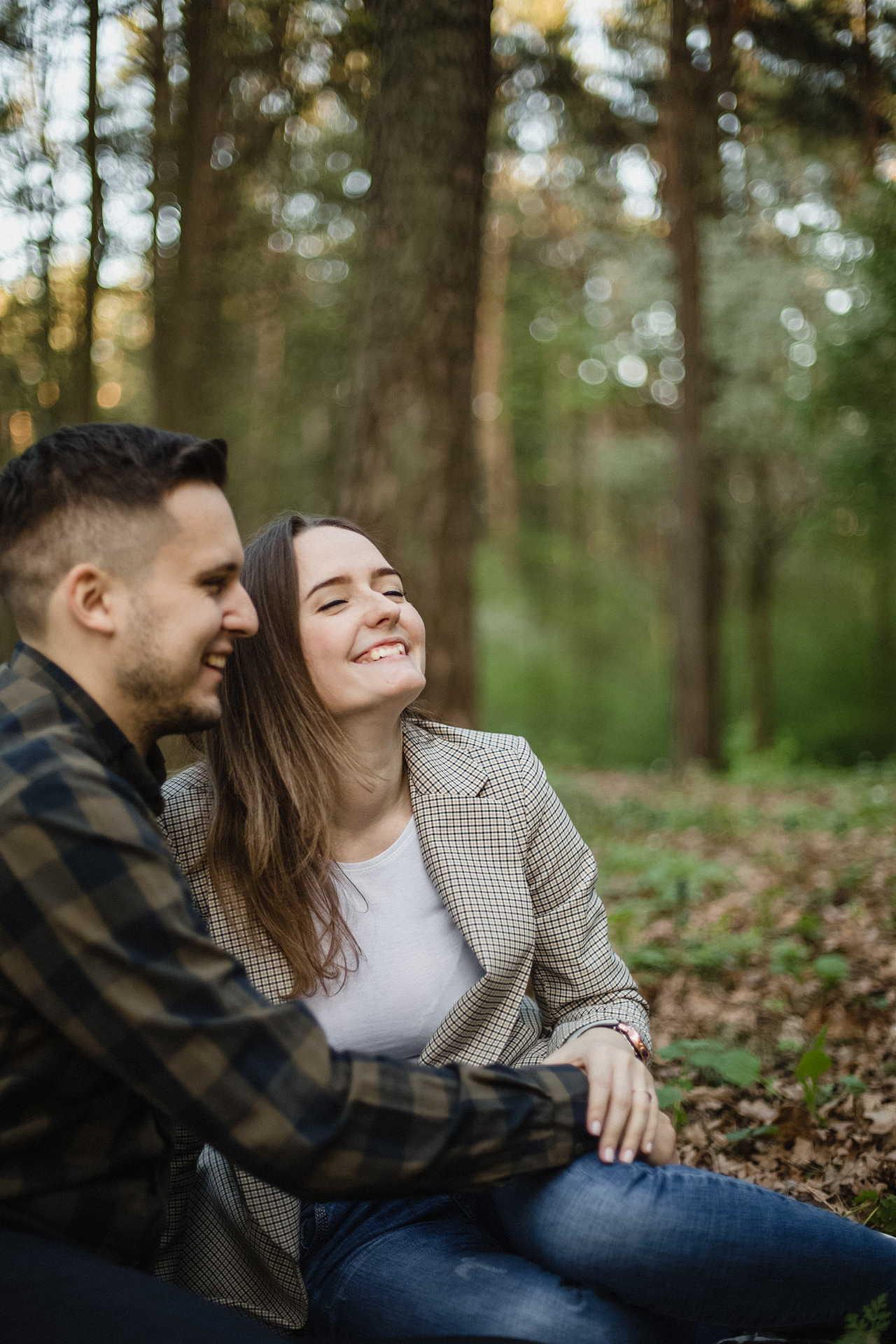 Фотограф Елизавета Лукашевич - фотограф Love Story, детский фотограф, свадебный фотограф в городе Минск, Могилев, Брест, фотография от 02.07.2020