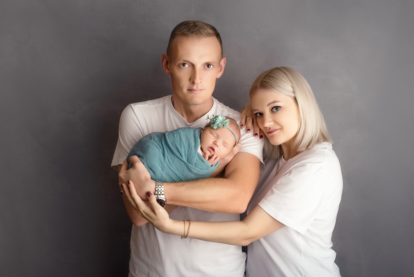 Фотограф Елена Прищепа - фотограф новорожденных в городе Слуцк, Минск, Старые Дороги, фотография от 02.11.2025