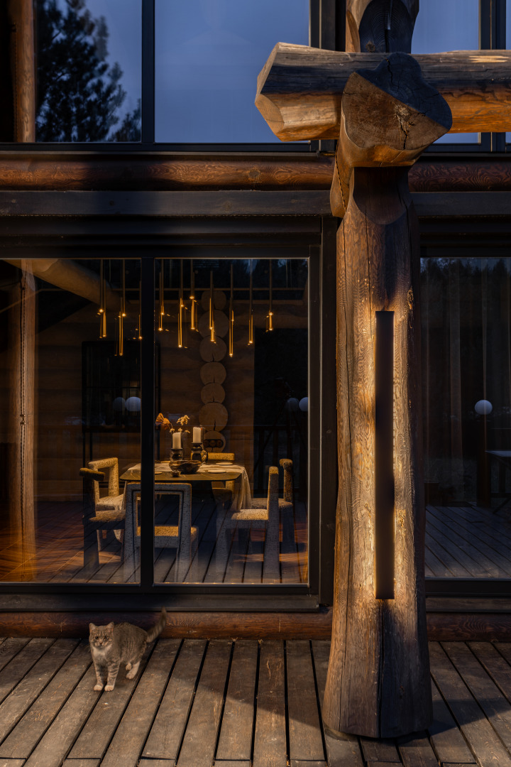 Андрей Кот - рекламный фотограф, фотограф интерьеров, фотограф архитектуры в городе Минск, фотография от 14.12.2025