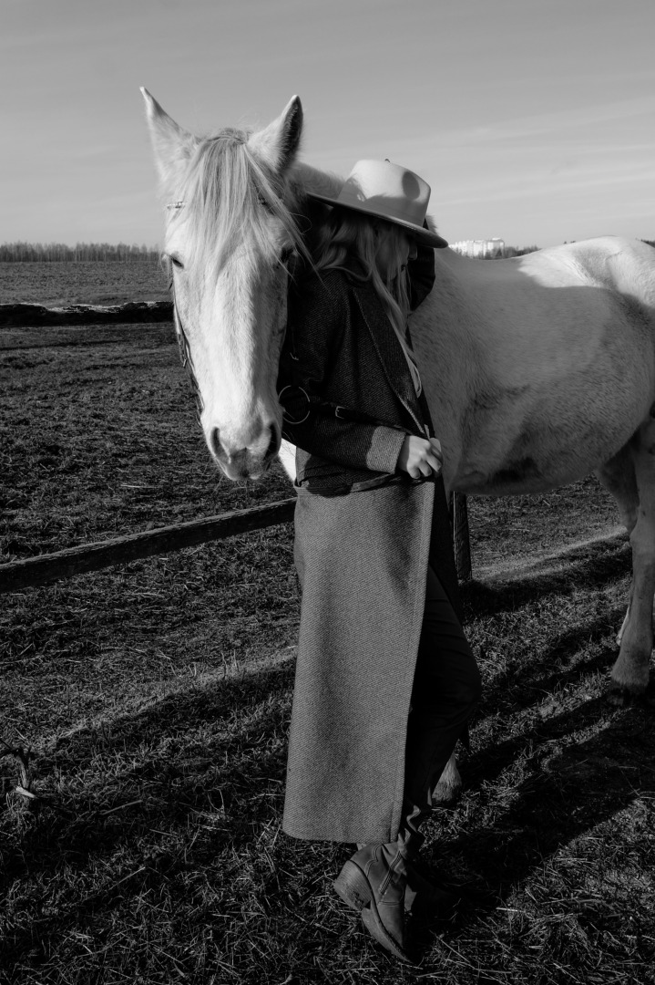 Фотограф Оксана Стасенко - фотограф Love Story в городе Минск, фотография от 17.11.2025