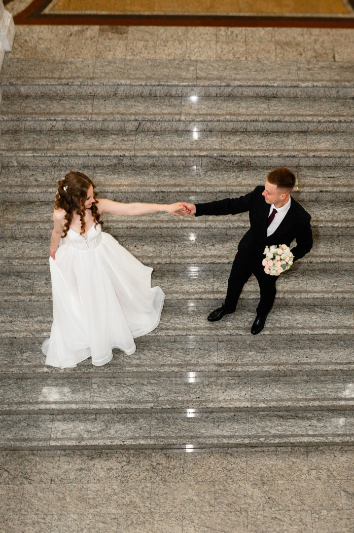 Фотограф Кирилл Емельянов - свадебный фотограф  Минск, фотография от 26.02.2026