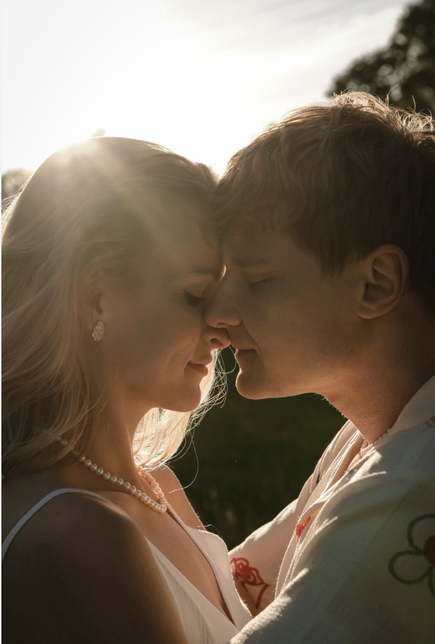 Фотограф Мария Войтик, фотография от 24.12.2025