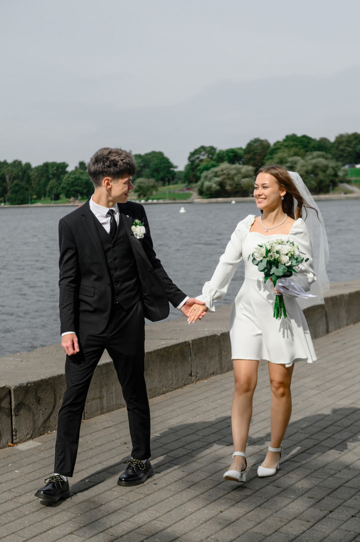 Фотограф Кирилл Емельянов - свадебный фотограф  Минск, фотография от 26.02.2026