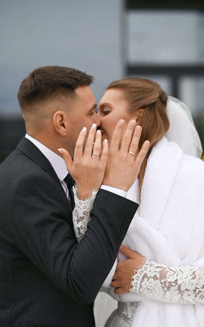 Фотограф Юлия Левандовская - свадебный и семейный фотограф в городе Минск, Минская обл.,  Могилев, Солигорск, фотография от 24.11.2025