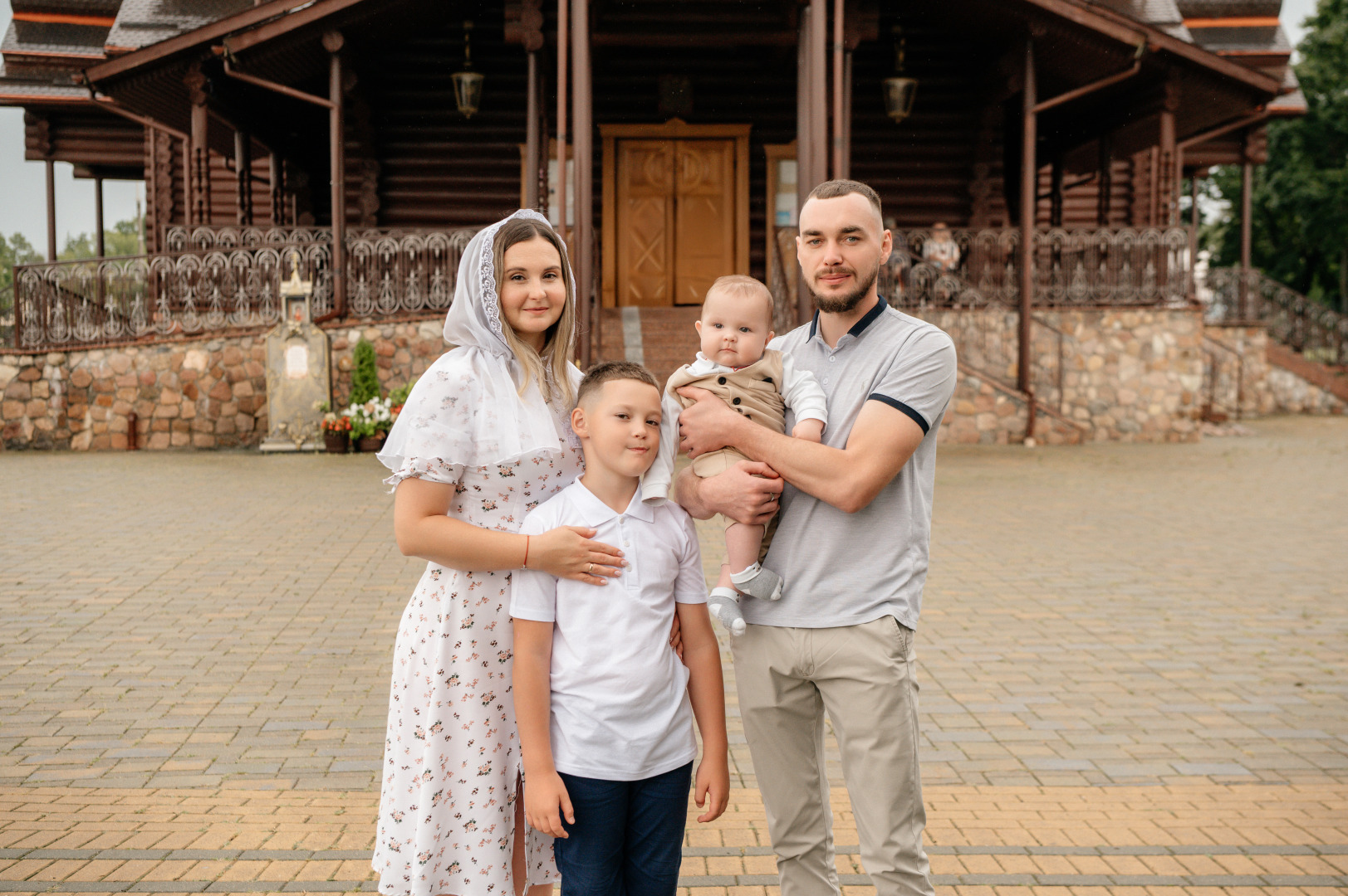 Фотограф Юлия Левандовская - свадебный и семейный фотограф в городе Минск, Минская обл.,  Могилев, Солигорск, фотография от 08.10.2025
