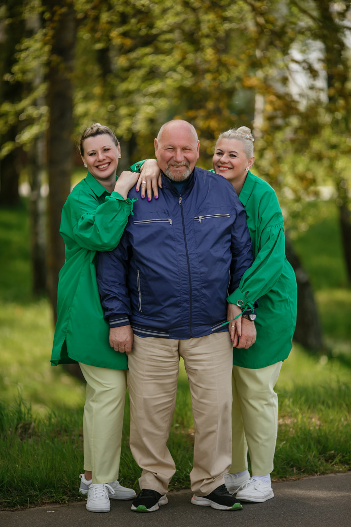 Фотограф Анастасия Лагуновская, фотография от 05.12.2025