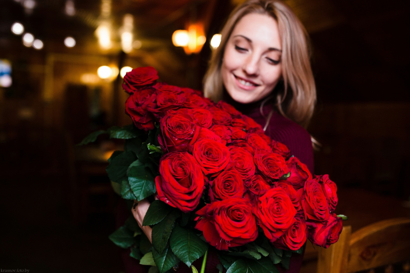 Love Story, детский, свадебный фотограф Юрий Краснов , Минск, Витебск, Гродно, фотография от 13.11.2019