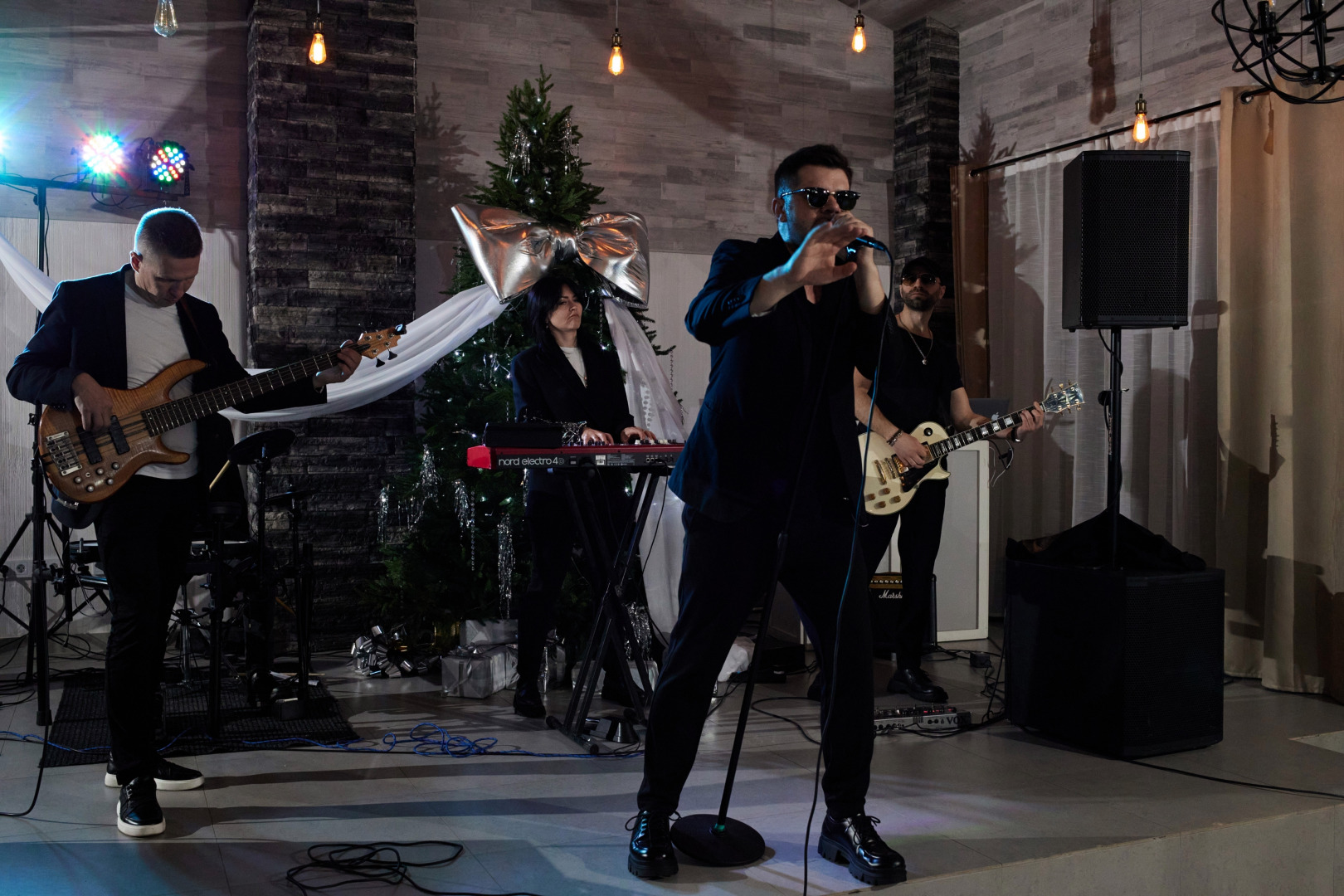 Фотограф Илья и Юлия Ширмановы, фотография от 16.12.2025