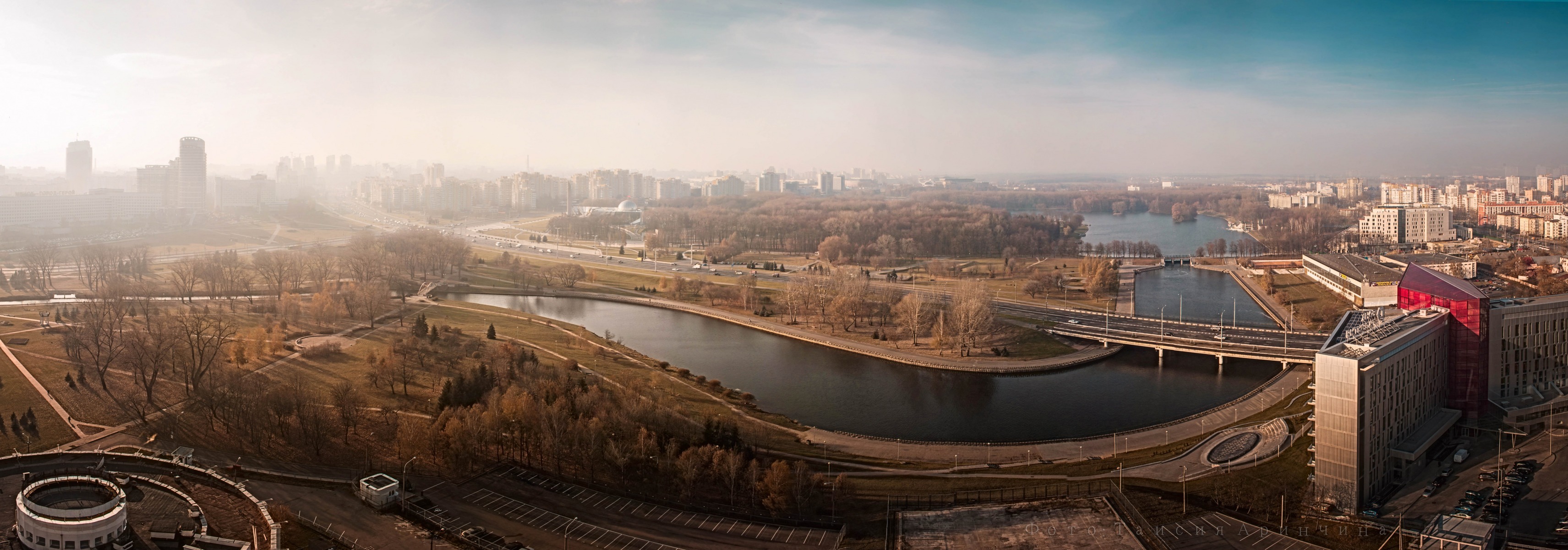 Парк детства... Минск... | Фотограф Таисия Аринчина | foto.by фото.бай