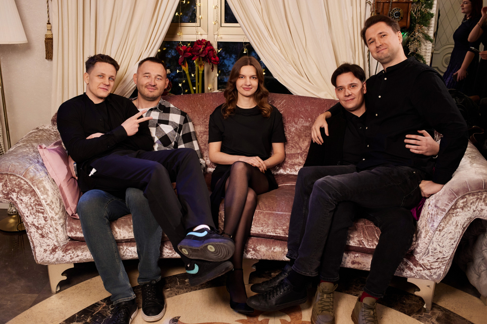 Фотограф Илья и Юлия Ширмановы, фотография от 16.12.2025