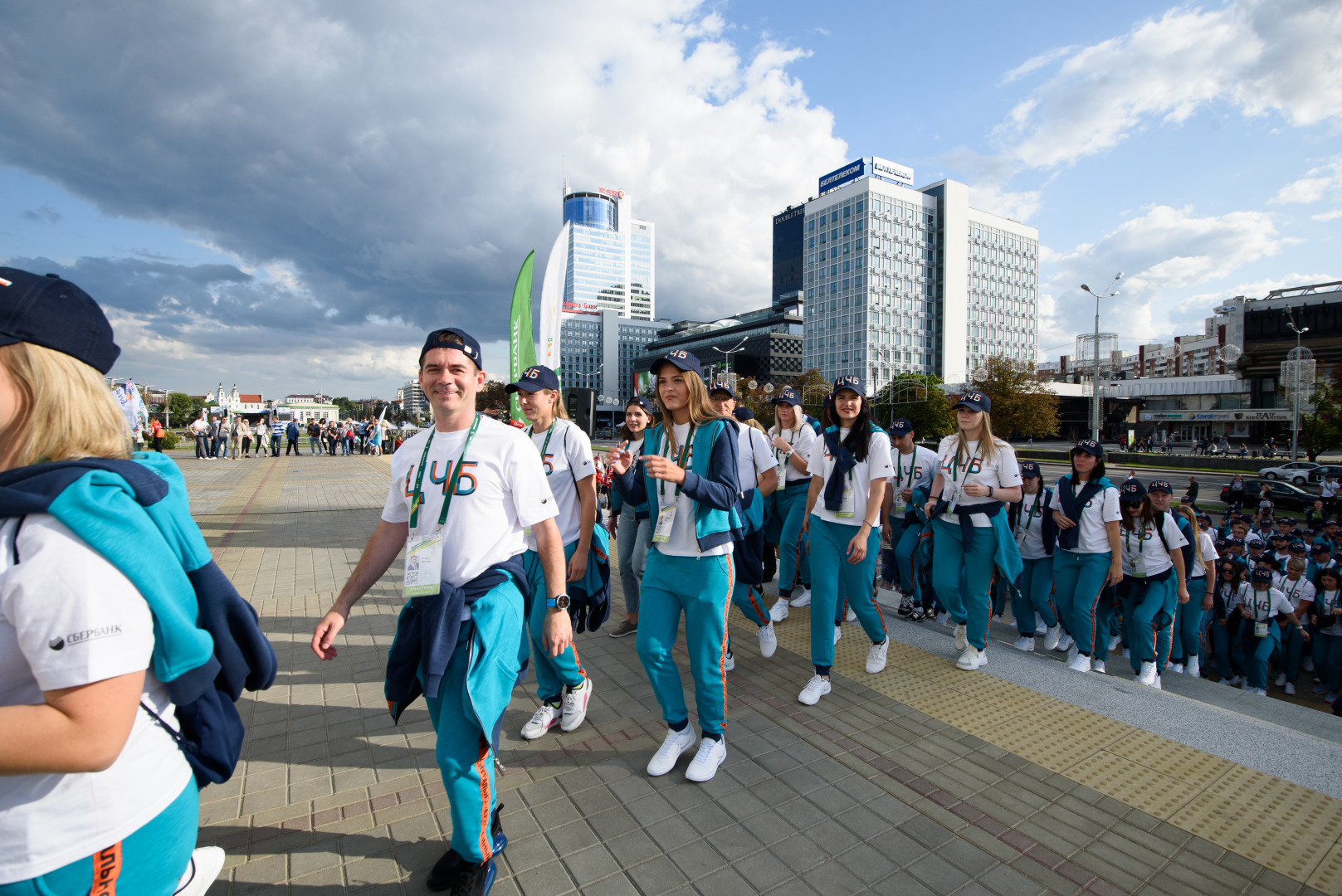 Фотограф Сергей Тарасов, фотография от 04.08.2019