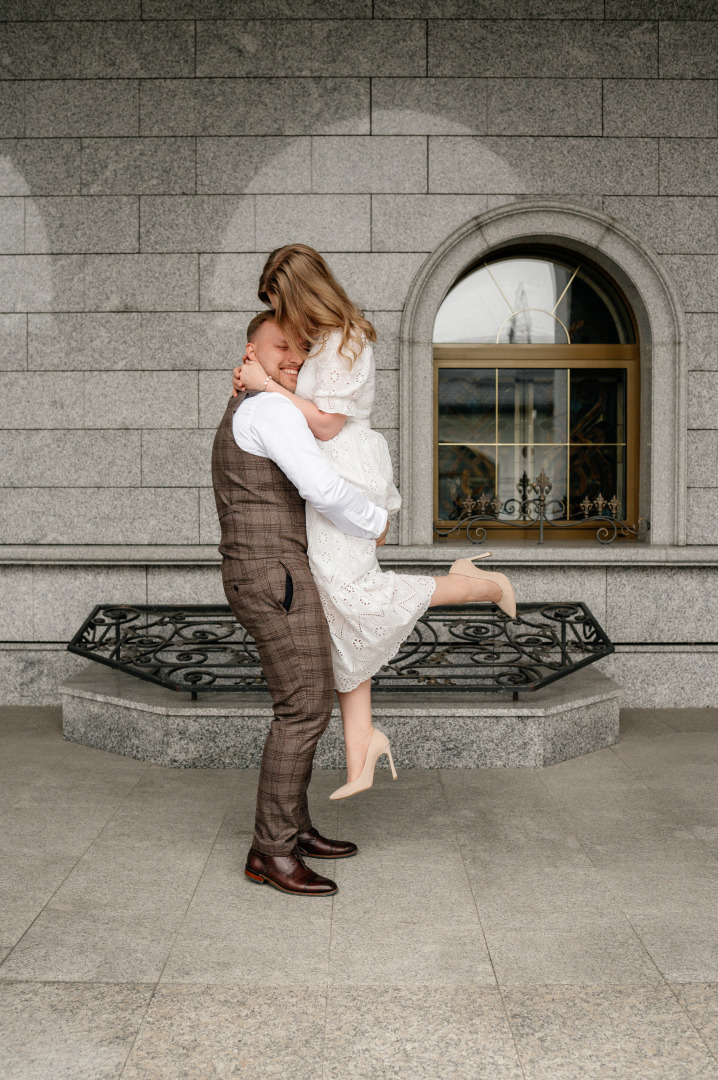 Фотограф Юлия Левандовская - свадебный и семейный фотограф в городе Минск, Минская обл.,  Могилев, Солигорск, фотография от 22.10.2025