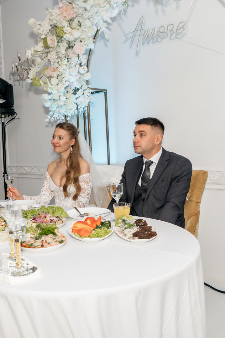 Фотограф Юлия Левандовская - свадебный и семейный фотограф в городе Минск, Минская обл.,  Могилев, Солигорск, фотография от 24.11.2025