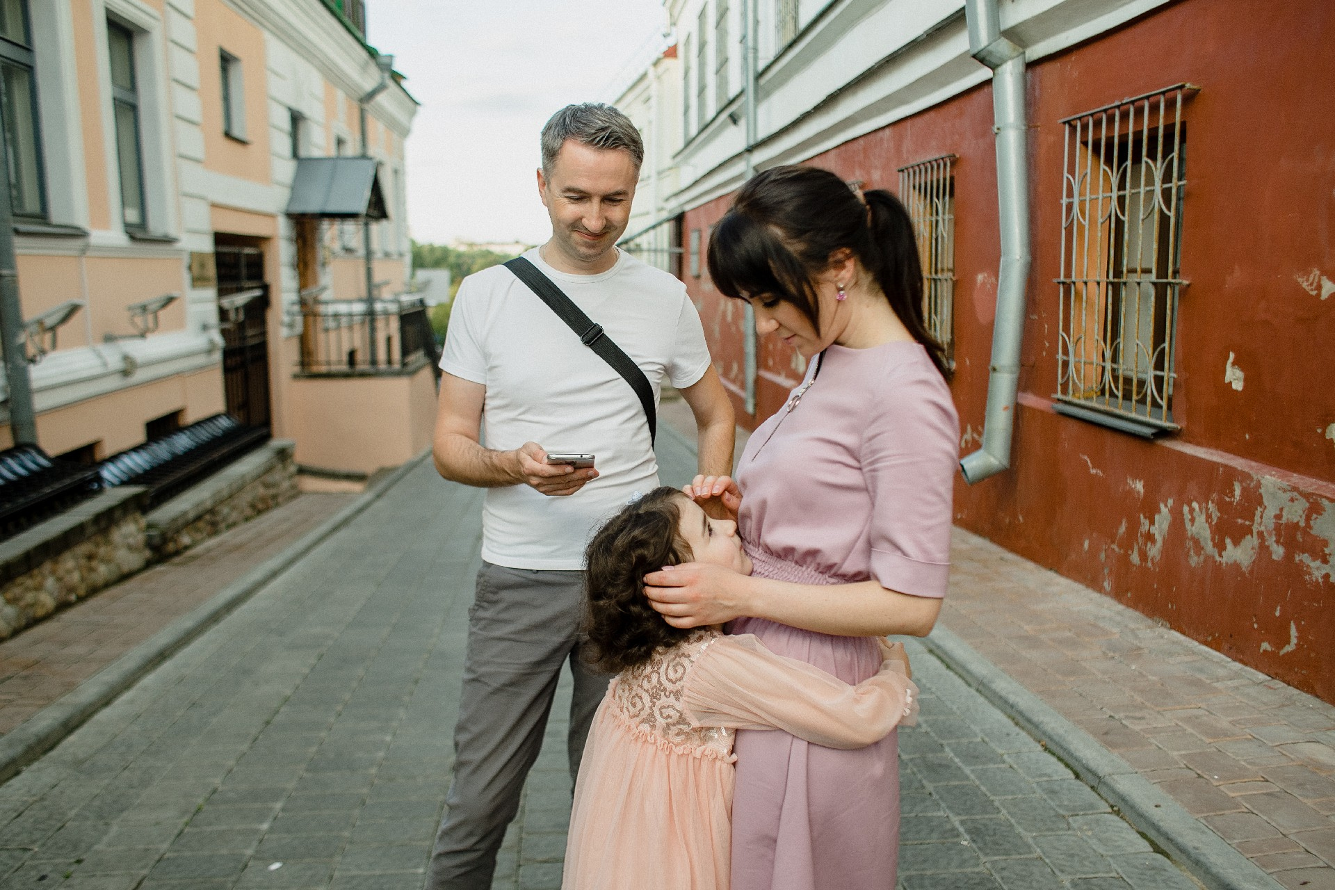 Фотограф Елизавета Лукашевич - фотограф Love Story, детский фотограф, свадебный фотограф в городе Минск, Могилев, Брест, фотография от 02.07.2020