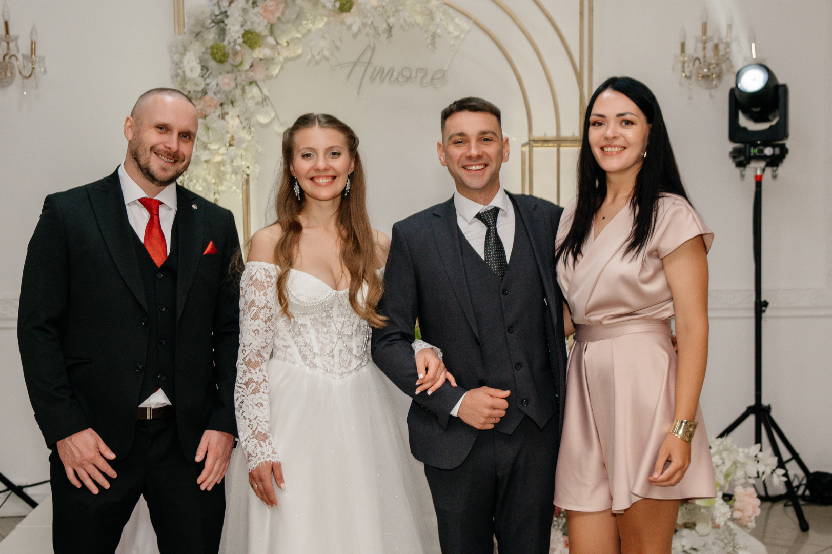 Фотограф Юлия Левандовская - свадебный и семейный фотограф в городе Минск, Минская обл.,  Могилев, Солигорск, фотография от 24.11.2025