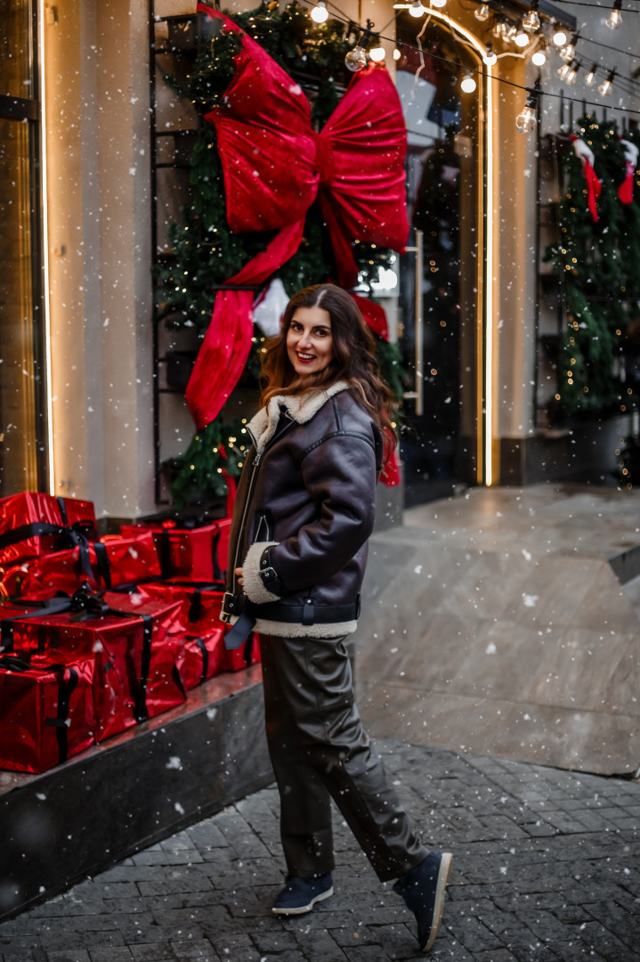 Фотограф Анастасия Лагуновская, фотография от 03.12.2025