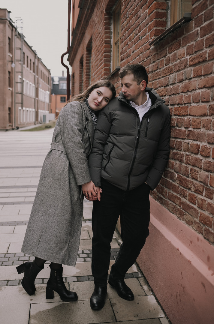 Фотограф в Минске - семейный, свадебный, репортажный фотограф. Фотосъёмка крещения, дня рождения, юбилея, венчания, корпоратива в Минске., фотография от 12.12.2025