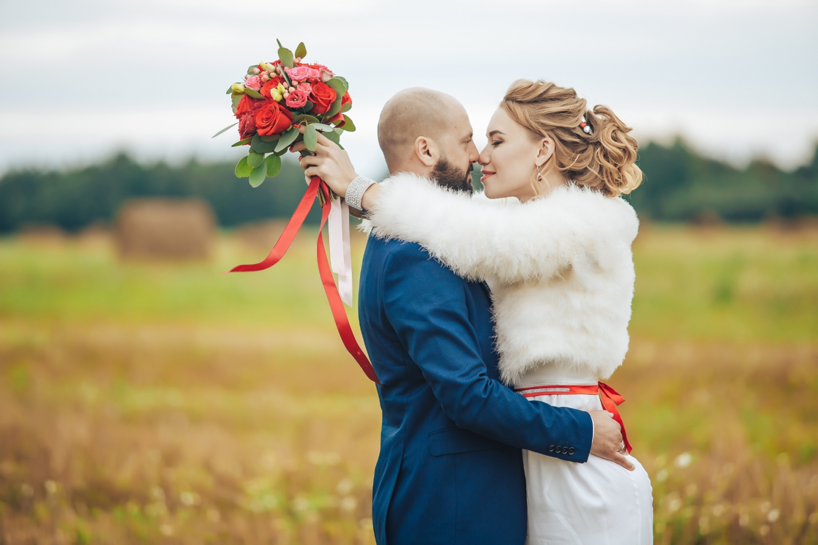 Андрей Вадютин - фотограф Love Story, свадебный фотограф в городе Гомель, фотография от 13.09.2019