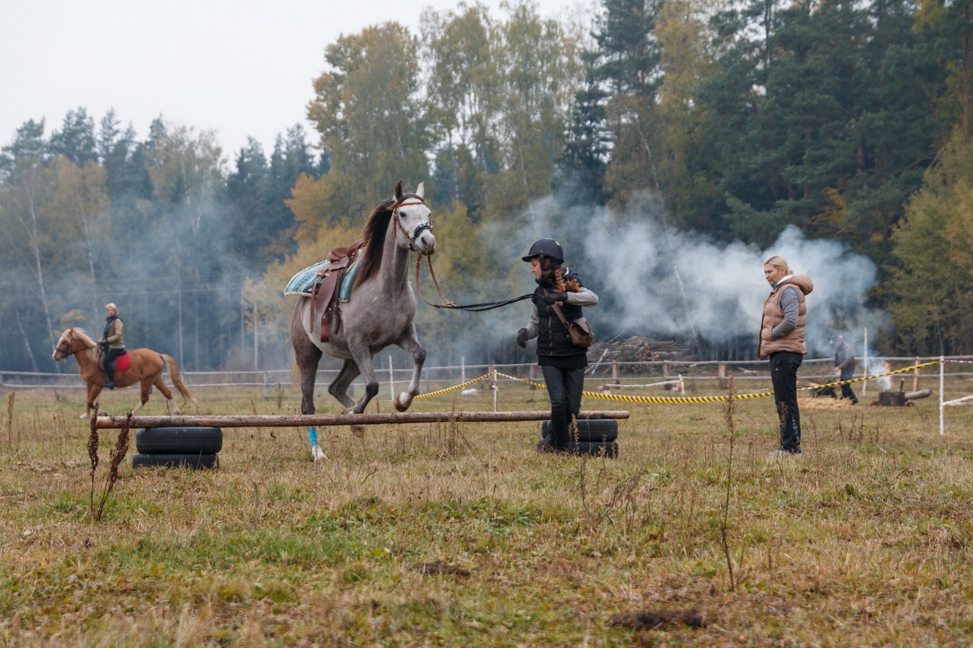 Фотограф Павел Девгуть, фотография от 29.10.2015