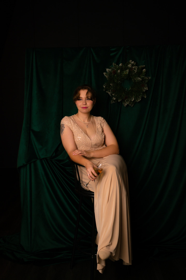 Фотограф Виктория Бюнгер, фотография от 06.03.2026