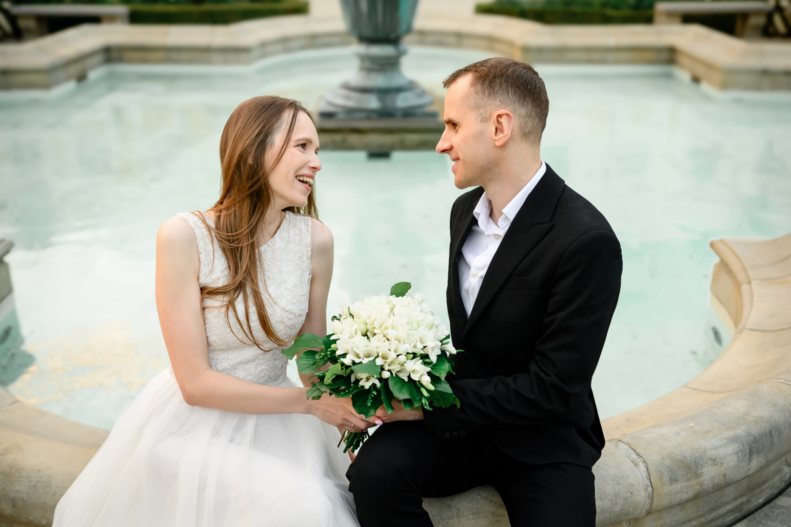 Фотограф Кирилл Емельянов - свадебный фотограф  Минск, фотография от 23.03.2026