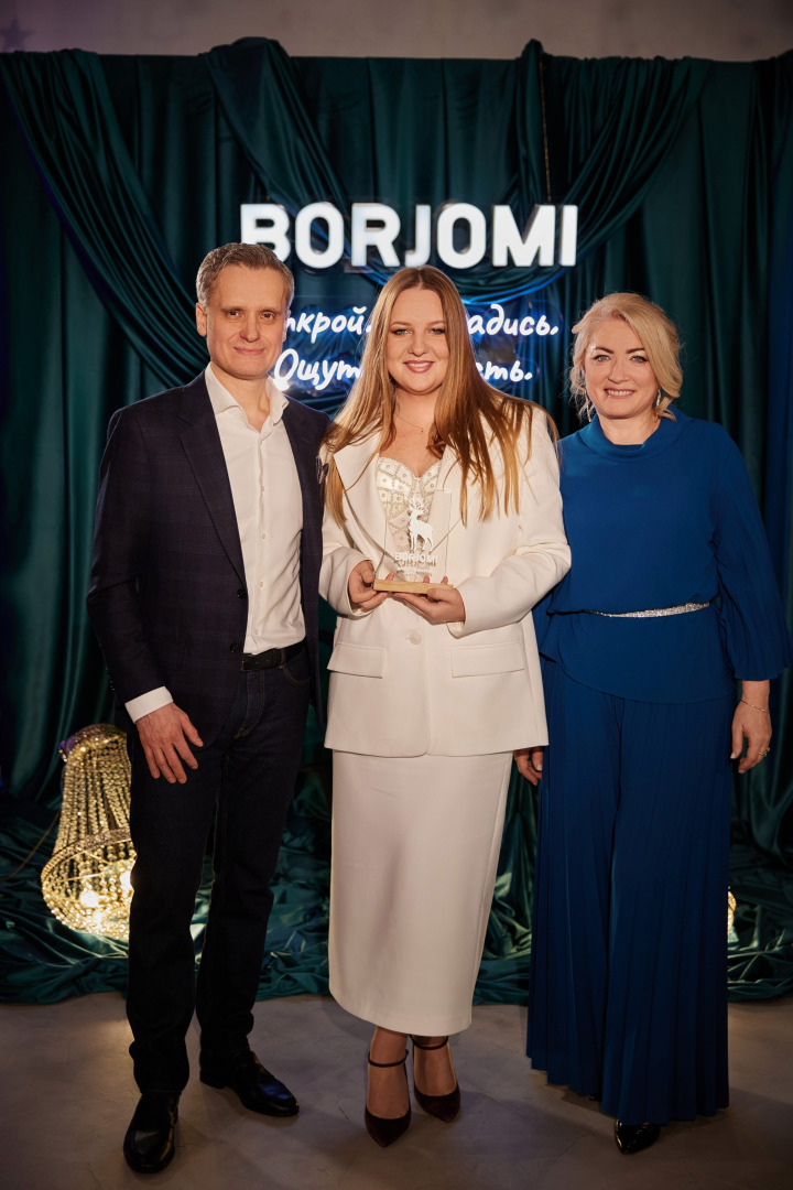 Фотограф Илья и Юлия Ширмановы, фотография от 16.12.2025