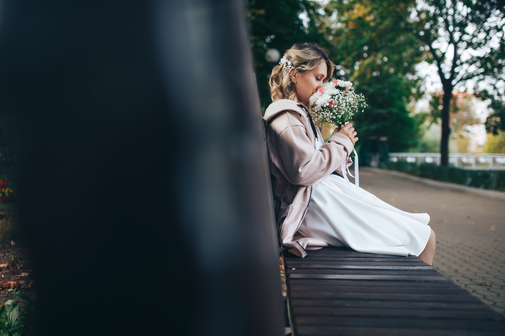 Андрей Вадютин - фотограф Love Story, свадебный фотограф в городе Гомель, фотография от 08.10.2025