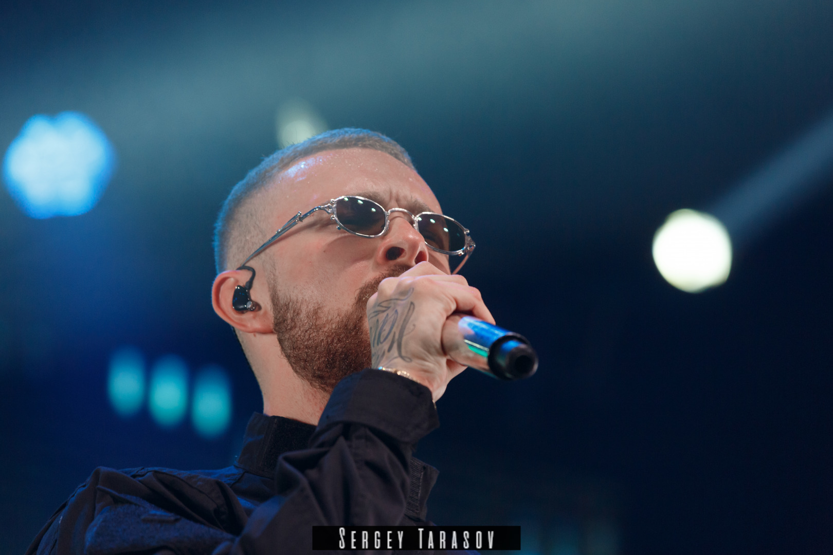 Фотограф Сергей Тарасов, фотография от 04.11.2018