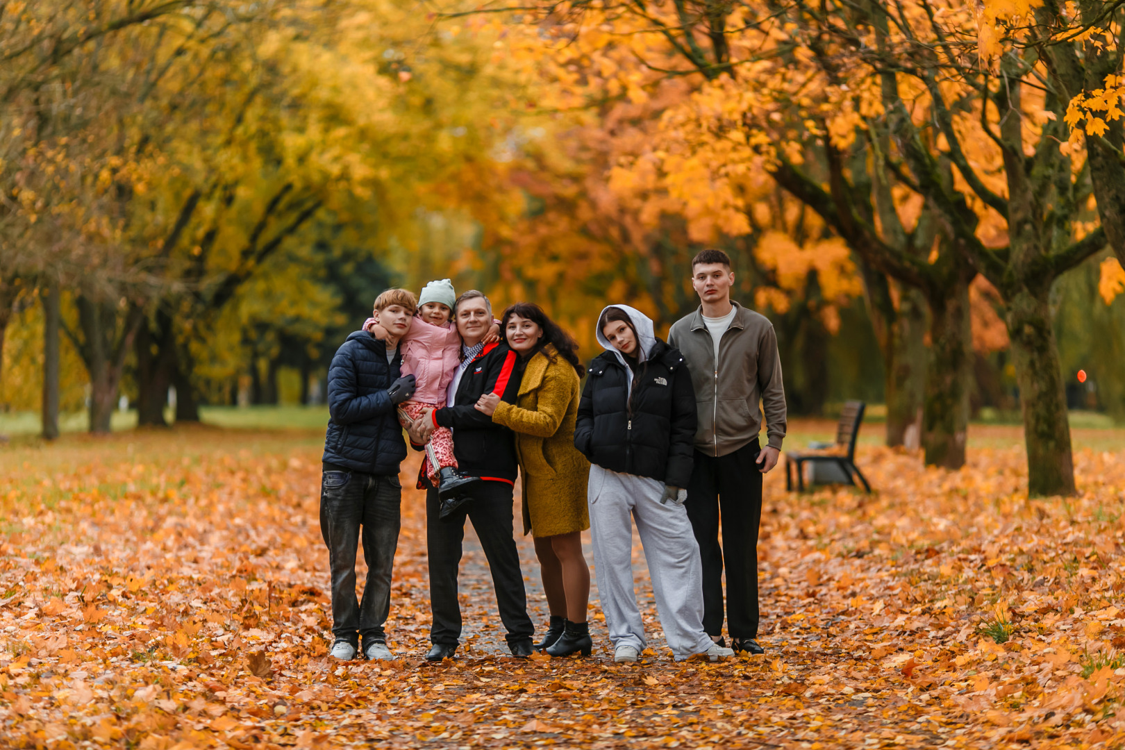 Фотограф Анастасия Лагуновская, фотография от 05.12.2025