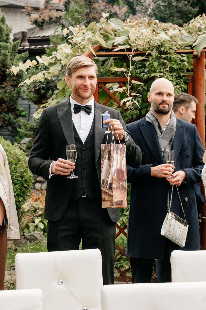 Фотограф Юлия Левандовская - свадебный и семейный фотограф в городе Минск, Минская обл.,  Могилев, Солигорск, фотография от 24.11.2025