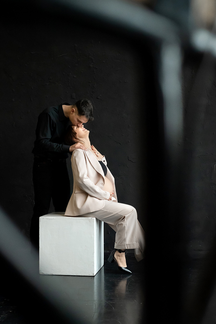 Фотограф Виктория Гринкевич - семейный фотограф в городе Минск, фотография от 03.12.2025