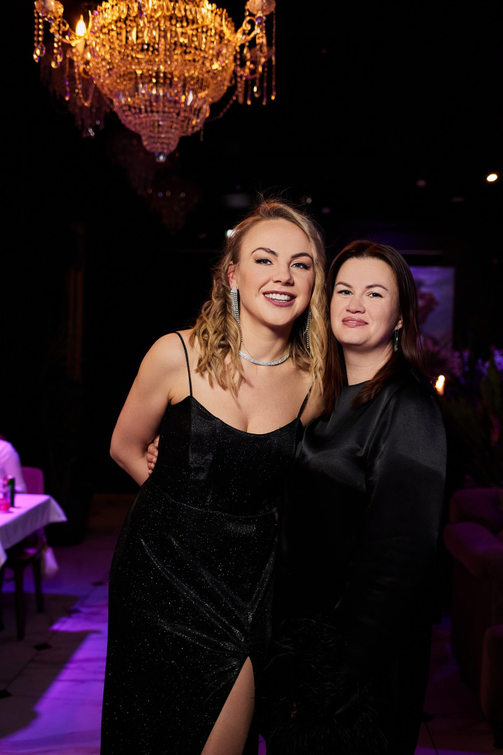 Фотограф Илья и Юлия Ширмановы, фотография от 16.12.2025