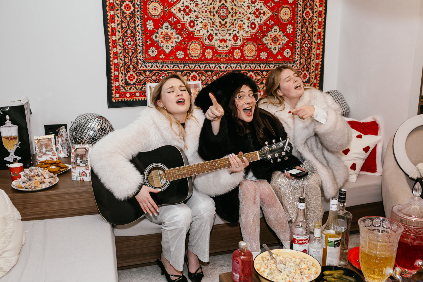 Фотограф Екатерина Яковлева, фотография от 02.03.2026