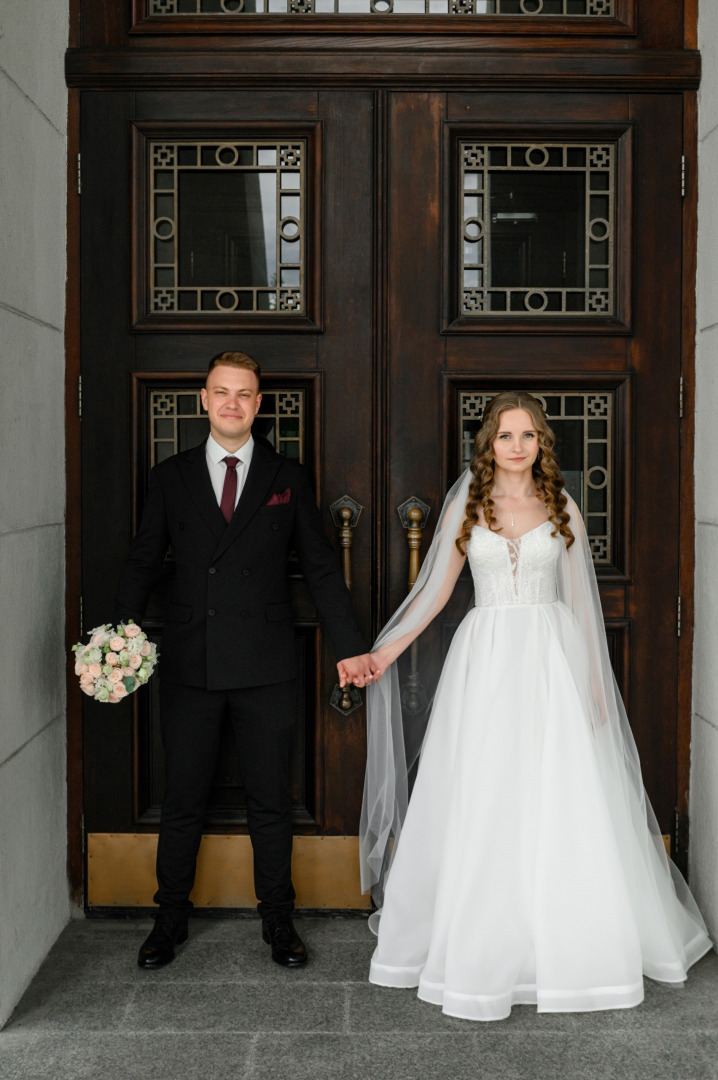 Фотограф Кирилл Емельянов - свадебный фотограф  Минск, фотография от 26.02.2026