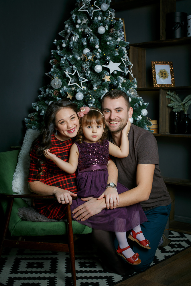 Фотограф Борис Карасик, фотография от 09.01.2019