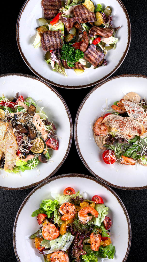 Предметный и фуд-фотограф в Минске — Анастасия Комок, фотография от 16.04.2026