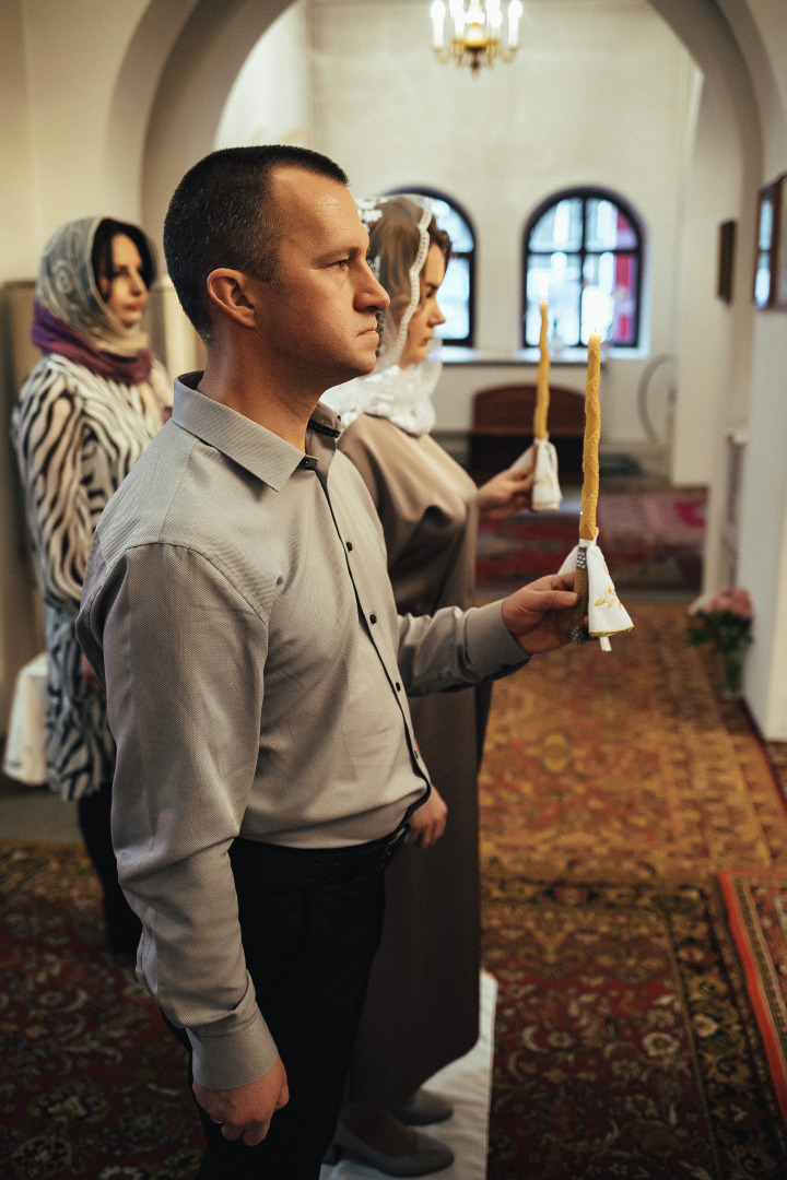 Фотограф в Минске - семейный, свадебный, репортажный фотограф. Фотосъёмка крещения, дня рождения, юбилея, венчания, корпоратива в Минске., фотография от 26.11.2025