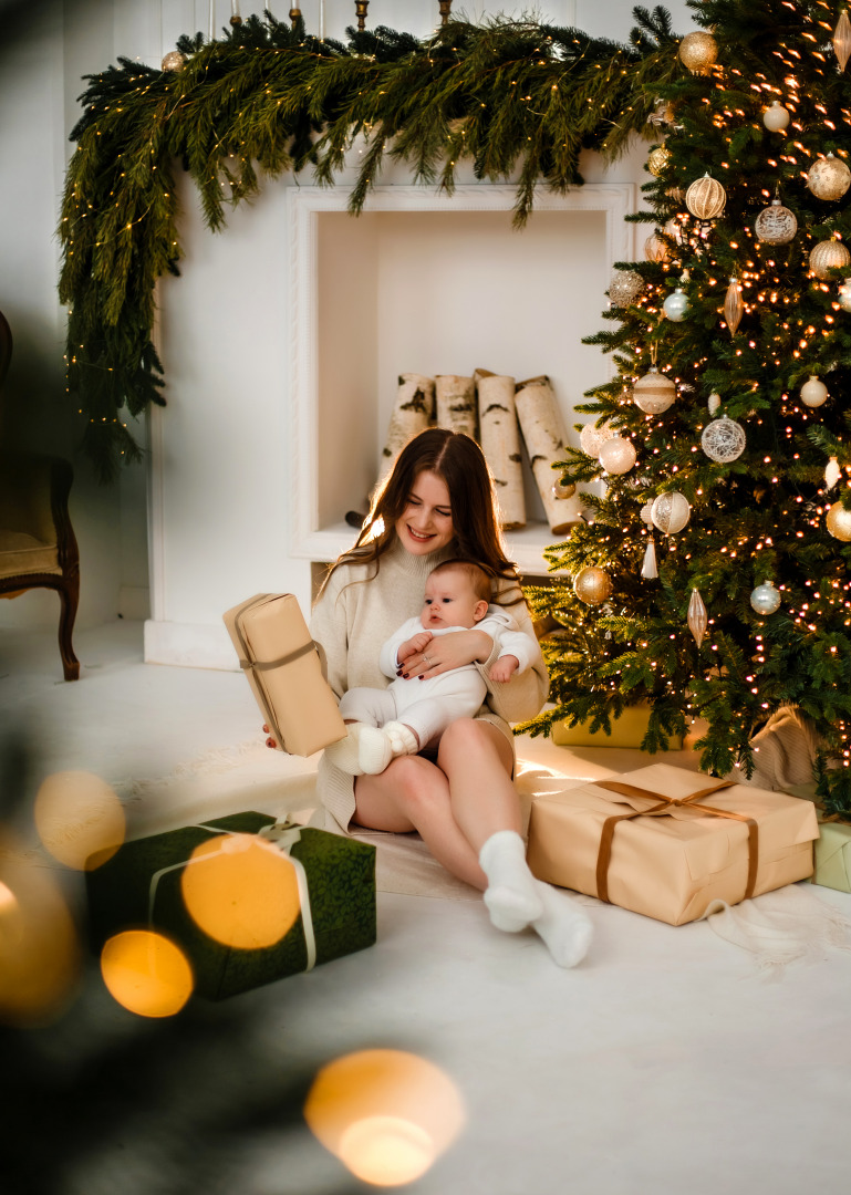 Фотограф Анастасия Лагуновская, фотография от 03.12.2025