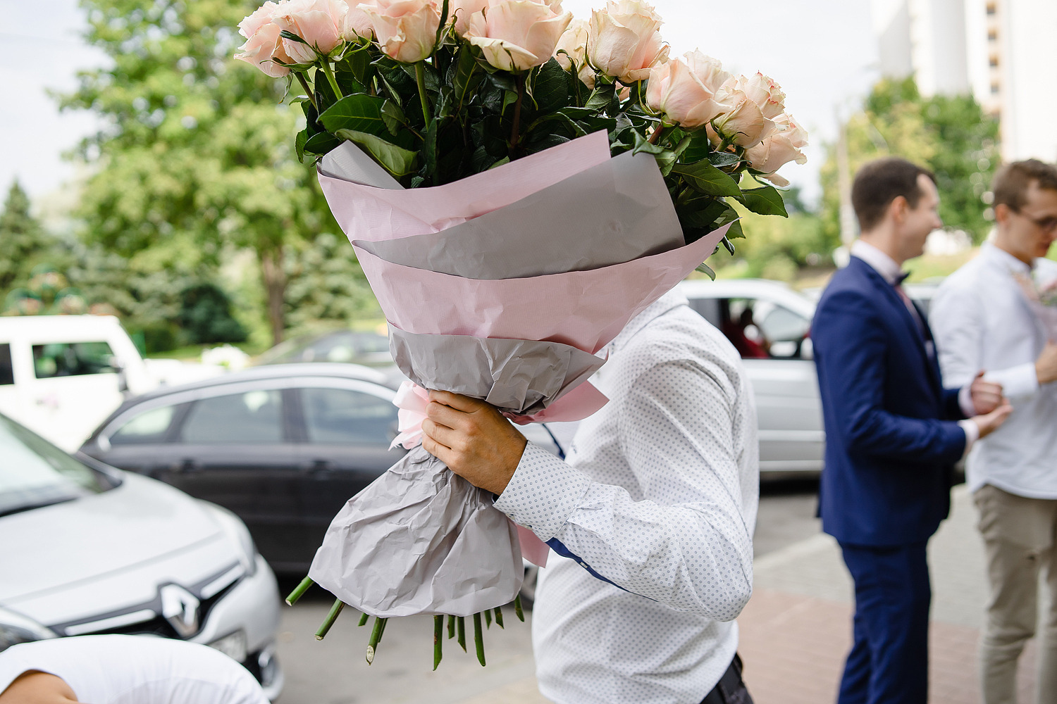 Фотограф Евгений Романенко, фотография от 18.07.2019