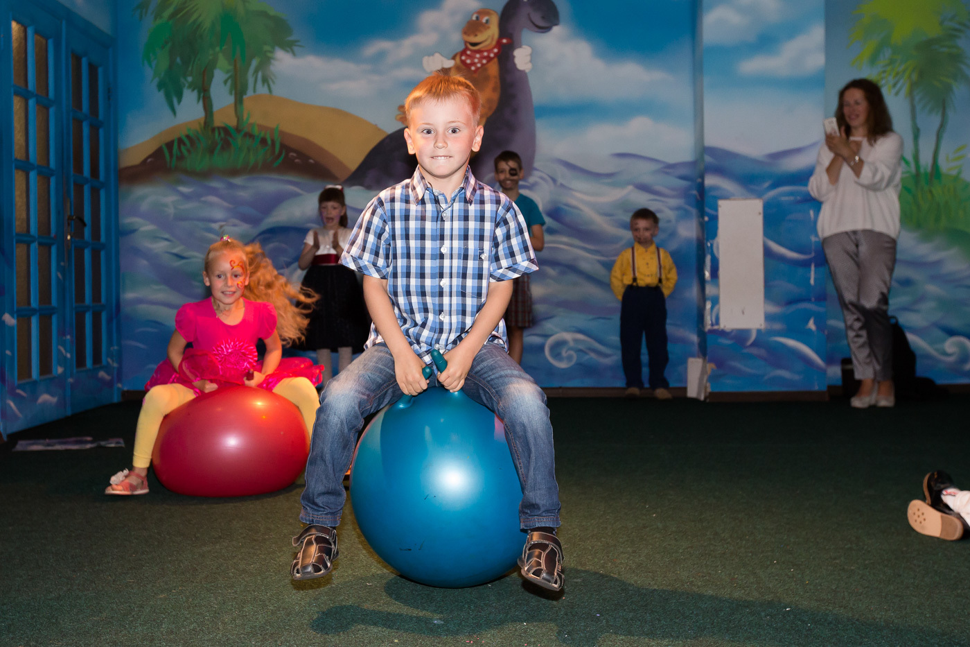 Фотограф Борис Карасик, фотография от 26.11.2018