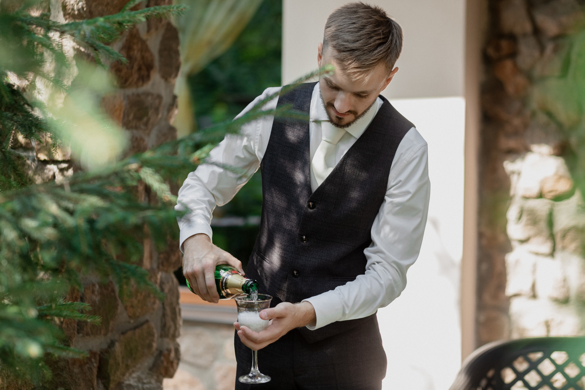 Фотограф Михаил и Елизавета Лукашевич, фотография от 20.03.2026